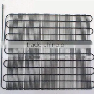 Manufacturer Refrigerator Condenser and Evaporator for Mini Freezer thumbnail-1