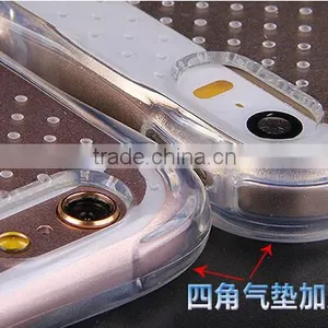 2016 Gasbag For Iphone se 5/5s /6/6s Tpu Case ,For Iphone 6s Plus Strong Shockproof For Letv 1 X600 For Letv 1s X500 Antishock thumbnail-4