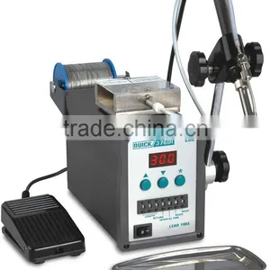 2016 Quick 375A+ Solder Wire Dispenser for Welding Station thumbnail-4