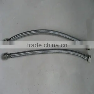 Prime Quality 304 Stainless Steel Hose thumbnail-2