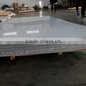 Cold Rolled 310 Stainless Steel Plate Made in China thumbnail-3