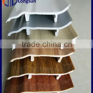 Vinyl/laminated/pvc Flooring Edge Trim thumbnail-1