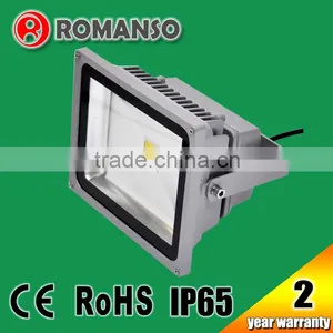 50w Competitive Price Long-distance Stand Led Flood Light thumbnail-3