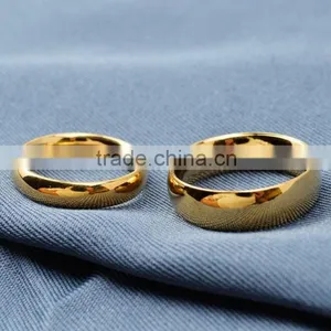 Top Sale Jewelry Gold Rings Without Stones Jewelry Gold Jewelry Latest Gold Finger Ring Designs thumbnail-3