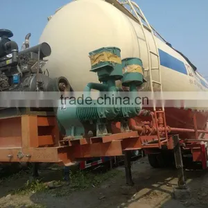 Used Tank Truck in Good Performance/ Secondhand Tank Car in Top Performance thumbnail-1