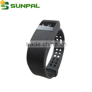 Wholesale Stylish Bracelet Watches Buy Smart Watch Cheap Price Wrist Smart Bracelet thumbnail-3