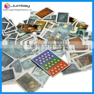 Custom Printed Trading Card thumbnail-1