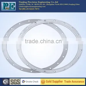 Custom Cnc Turning Rings,cnc Machining Motorcycle Parts thumbnail-1