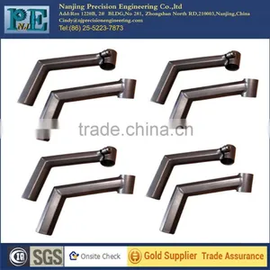 Custom Nice Precision Welding Tubes for Bicycle Spare Parts thumbnail-1