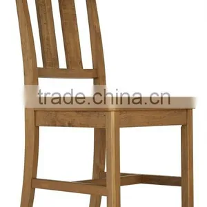 RCH-4276 High Quality Vintage Wooden Dining Chair thumbnail-2