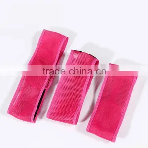 Chinese Manufacturer 3PCS/Set Comfortable Breathable Leg Posture Correction Belt thumbnail-3
