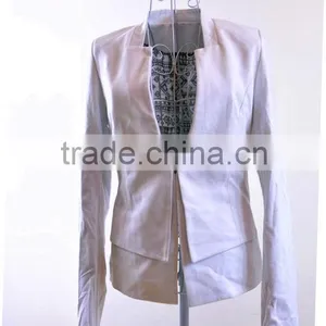 LADIES PONTE SUIT thumbnail-1