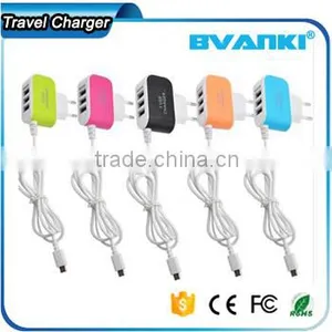 2016 High Quality Usb Home Charger/usb Desktop Charger/5v 3.1A Usb Power Adapter Online Shopping From China Suppliers thumbnail-1