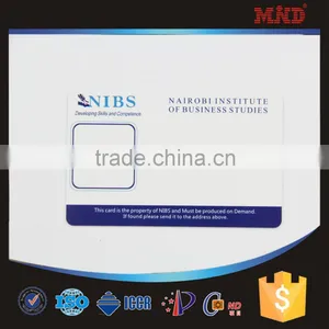 MDC74 Plastic Photo Printed Make Company id Cards thumbnail-1