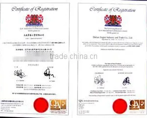Dalian Jingtai Industry Trade Co., Ltd. company overview - view 4 thumbnail