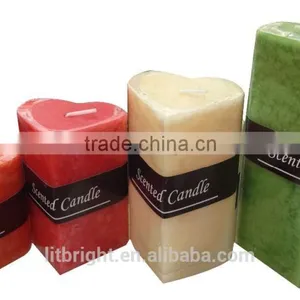 Scented Candles thumbnail-1