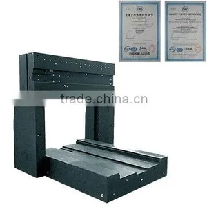 2970-3070kg/m3 Granite Machine ComponentS thumbnail-1