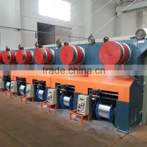 Patenting Equipment for Steel Wire (Lead Tempering ) thumbnail-3