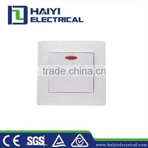 Classical Rotary Switch thumbnail-1