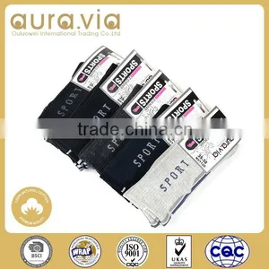 New Arrival Custom Design Terry Outdoor Men Sock thumbnail-3