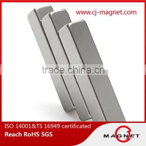 N35 Magnet Material Composite Block Neodymium Magnet for Permanent Magnet Motor thumbnail-6