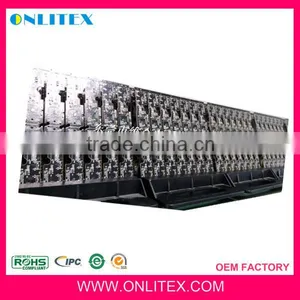PCBA Assembly Manufacturing,pcb Assembly Service thumbnail-1