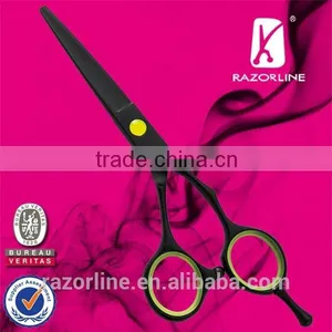 Razorline K9 SUS440A Steel Hair Cutting Scissor for Salon thumbnail-1