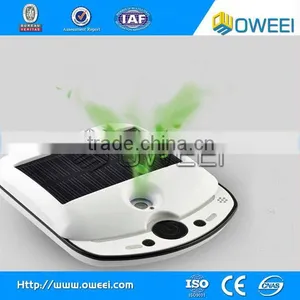 USB HEPA Filter Electrostatic Air Cleaner thumbnail-1