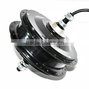 Mac Brushless Hub Motor Rim thumbnail-1
