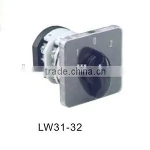 Industrial Control,LW31 Rotary Switch thumbnail-4