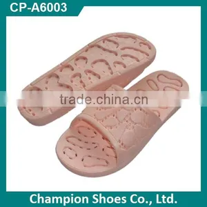 Customized Brand Pvc Slipper Pvc Air Blow Slipper thumbnail-4