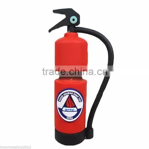 Wholesale Good Quality China USB Supplier Custom Pvc Emulational Fire Extinguisher Usb Flash Drive thumbnail-1