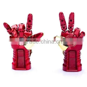 Custom Avengers Usb Flash Drive From Manufactor 8 Years of Production Experience thumbnail-3