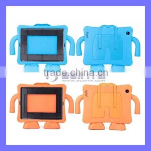 Stand Holder Cover EVA Foam Shockproof Case For IPad Air 2 Mini 3 Tablet PC thumbnail-1