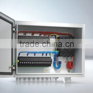PV Solar DC String Combiner Box thumbnail-1