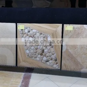 Ink Jet Ceramic Floor Tiles thumbnail-3
