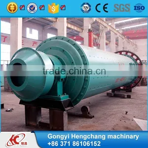 Gold Ore Grinding Mill Small Ball Mill Prices thumbnail-3