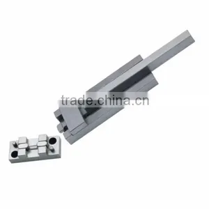 Z174... Latch Lock for Plastic Mold thumbnail-1