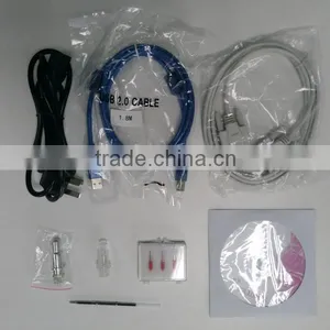 BR Mini-430 Vinyl/Paper/Sticker Cutting Plotter Machine thumbnail-4