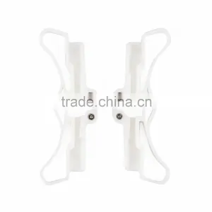 Quick Release Extended Landing Gears Skids 3D Printing For DJI Phantom 3 thumbnail-1