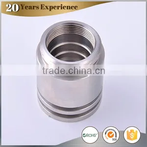 Hot Sale Cnc Machining Precision Part Turning Part Manufacturing Service Quality Choice thumbnail-6