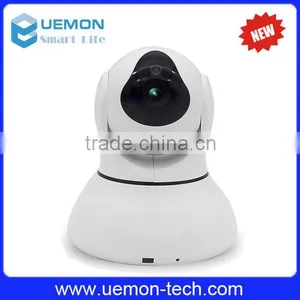 Hot New 2016 Smart Home Wireless Wifi ip Camera hd thumbnail-1