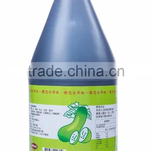Subar Wintermelon Flavoured Syrup(2.5 Kg x9 ) thumbnail-1