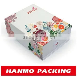Large Craft Delicate Magnetic Closure Cardboard Box Wholesale thumbnail-1
