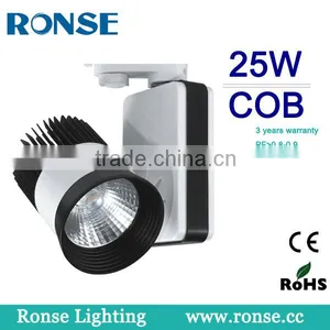 COB Gallery Led Track Lighting 45W thumbnail-4