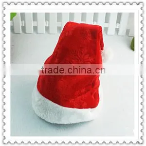 Hot-selling Adults Christmas Hat for Christmas thumbnail-1