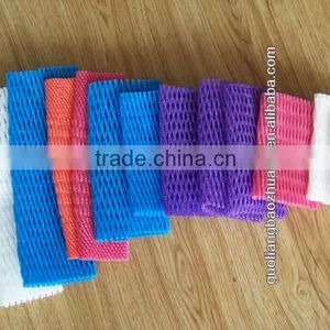 PE Foam Sock For Fruit thumbnail-1