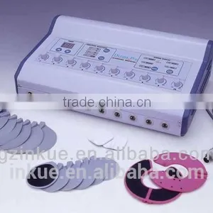 Factory Manufacturer Supply Tens Ems Electric Muscle Stimulator Fitness Machines thumbnail-1