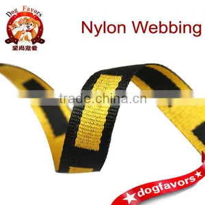 1.0cm Plain Pattern Polyester and Jacquard Webbing. thumbnail-1