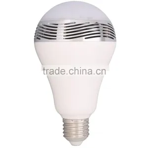 Dj Disco Bluetooth Speaker Led Bulb,Best Portable Bluetooth Speaker thumbnail-4